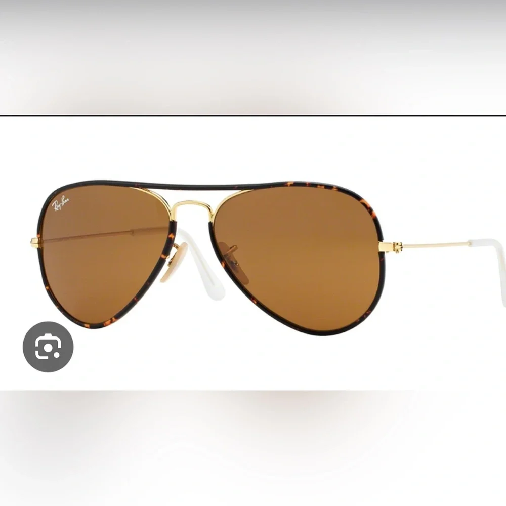 Ray Ban Aviators - Picture 1 of 7